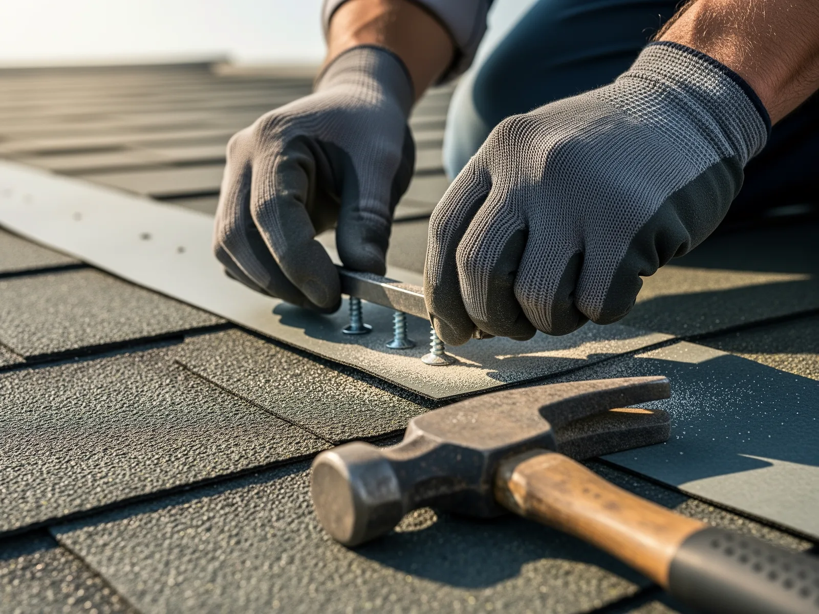 Why choose Fascia Repair in Wampum, PA